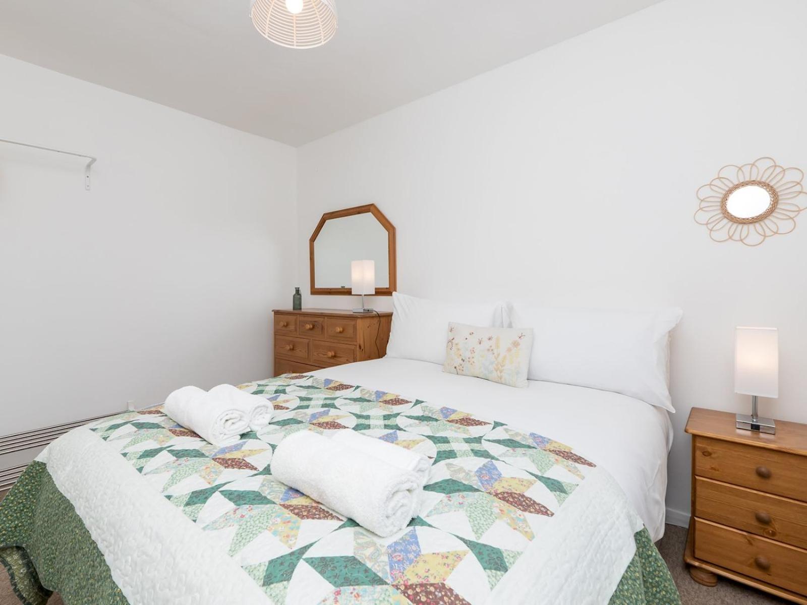 Pass The Keys Spacious Family Home With Parking Bath Exteriör bild
