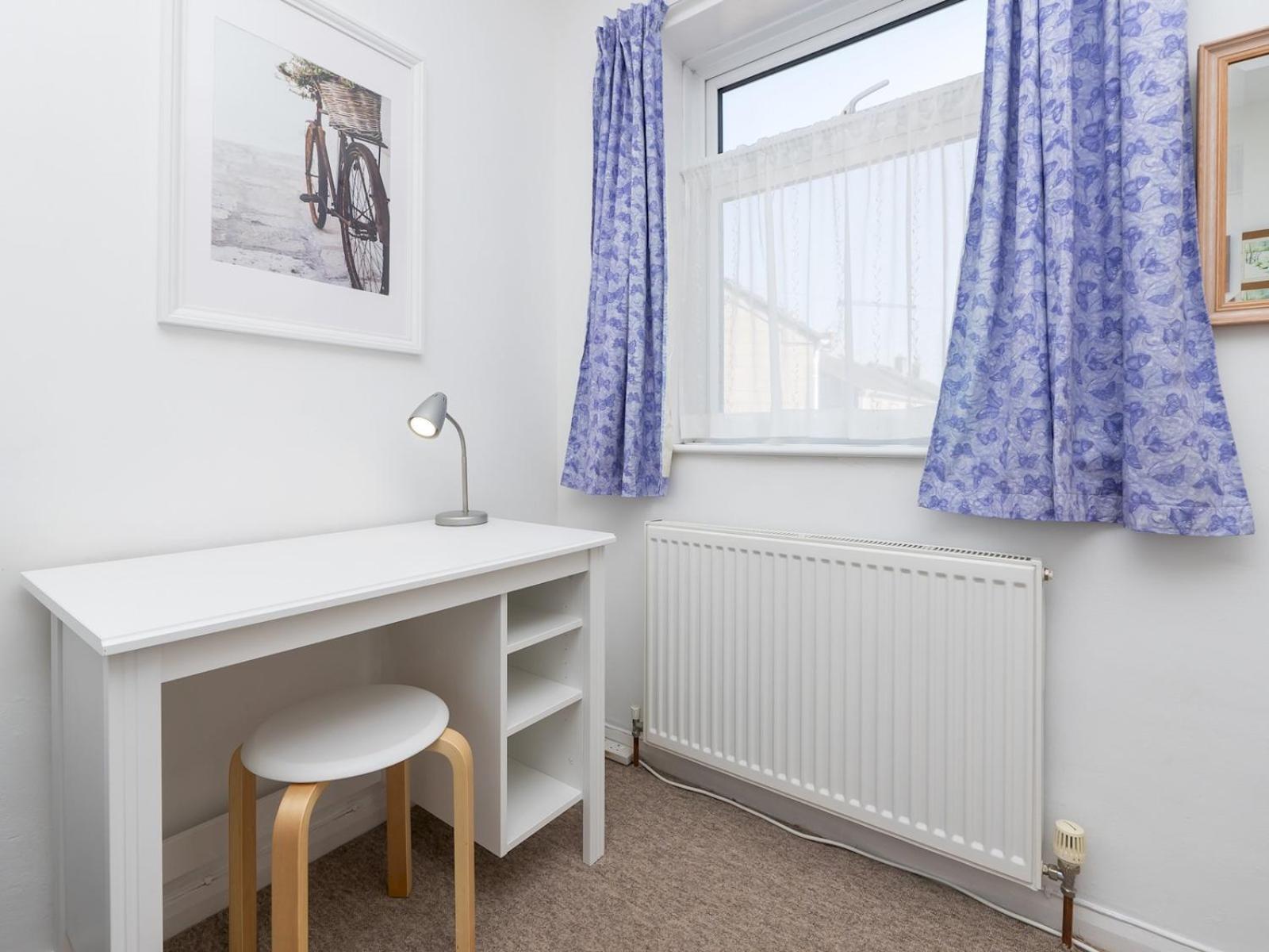 Pass The Keys Spacious Family Home With Parking Bath Exteriör bild